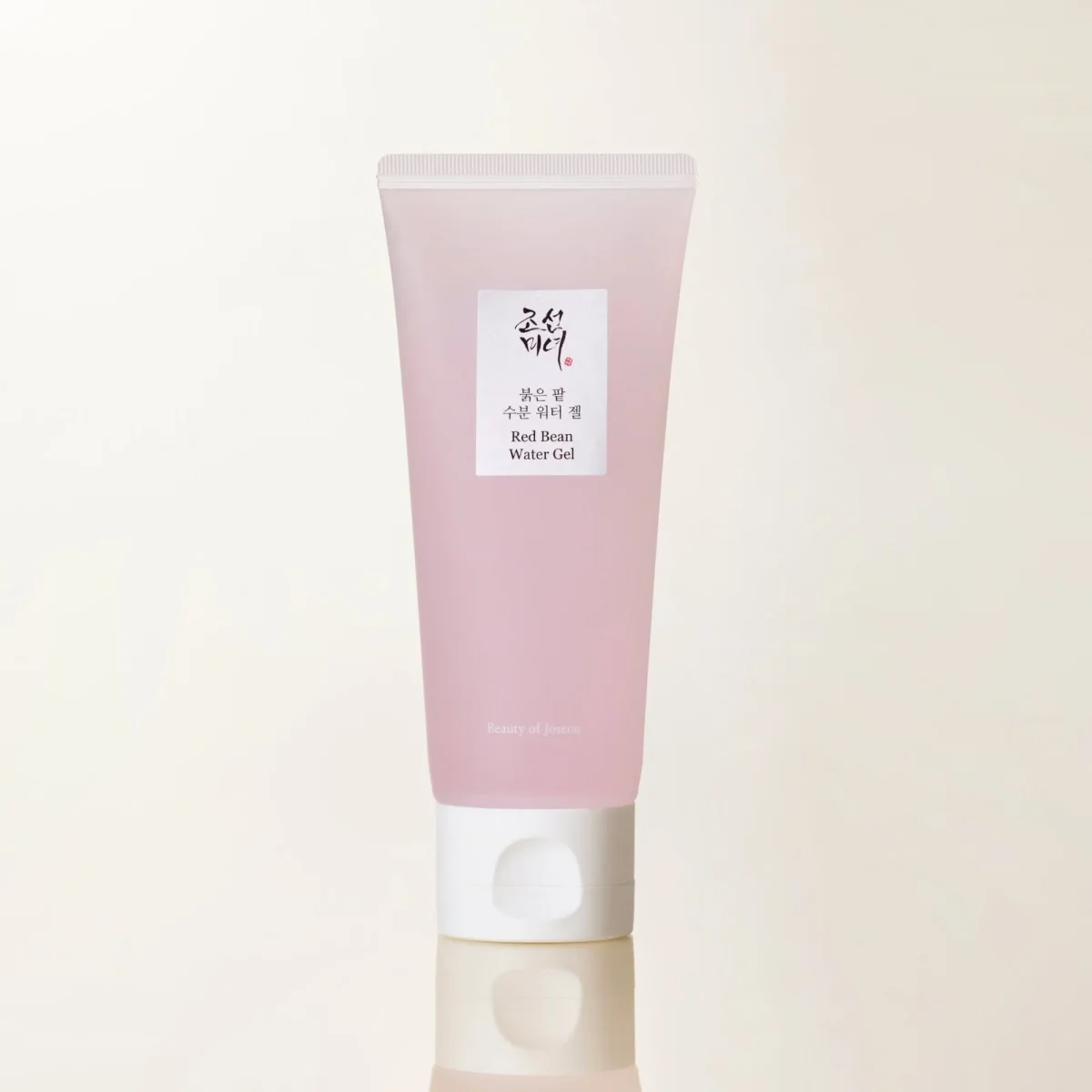 Red Bean Water Gel by Beauty of Joseon