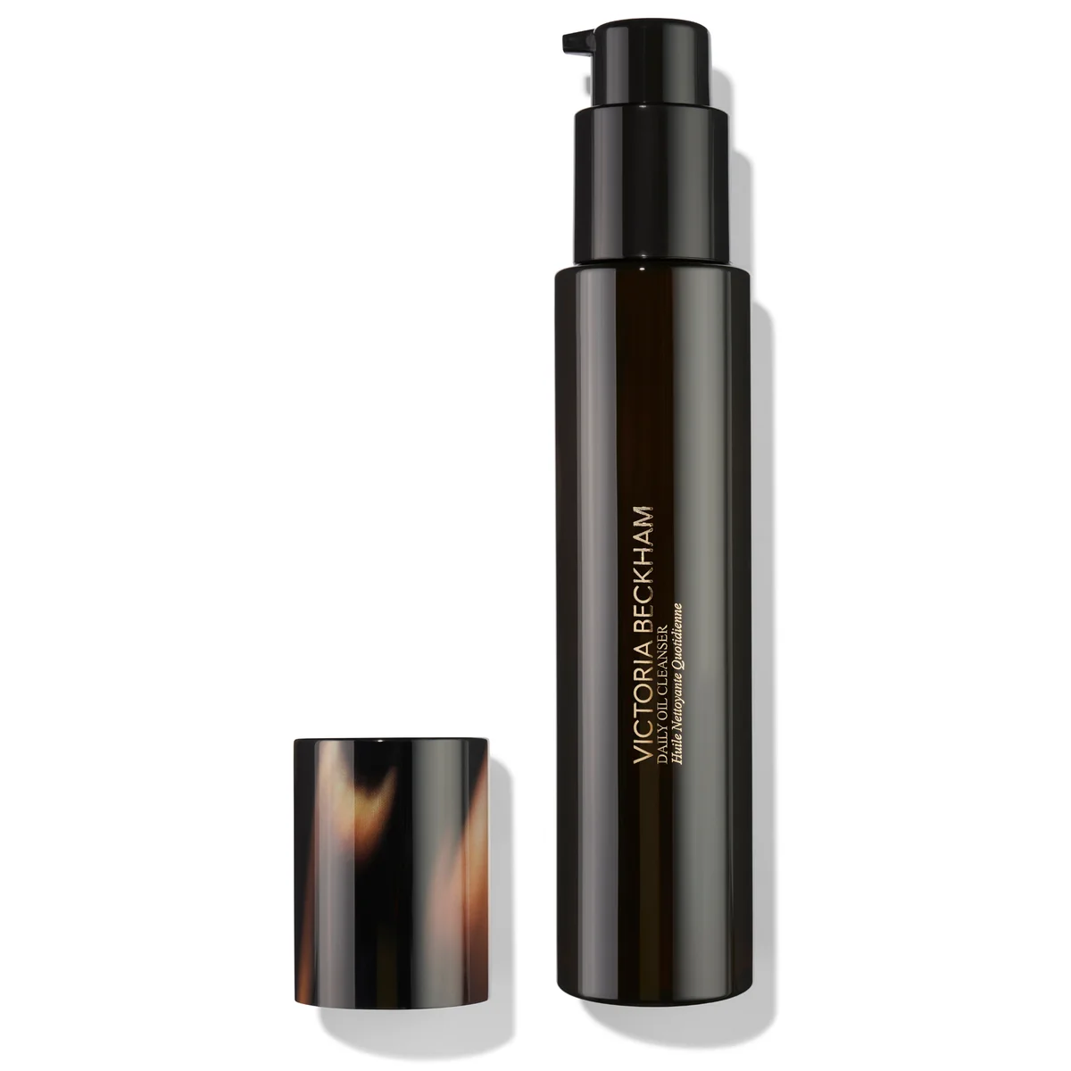 The Daily Cleansing Protocol - Oil Cleanser by Victoria Beckham Beauty