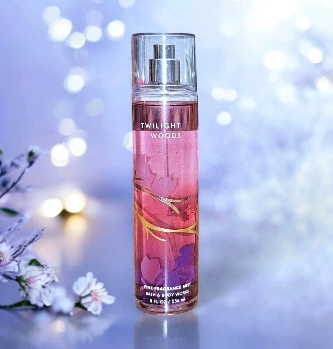 Twilight Woods Fine Fragrance Mist by Bath & Body Works