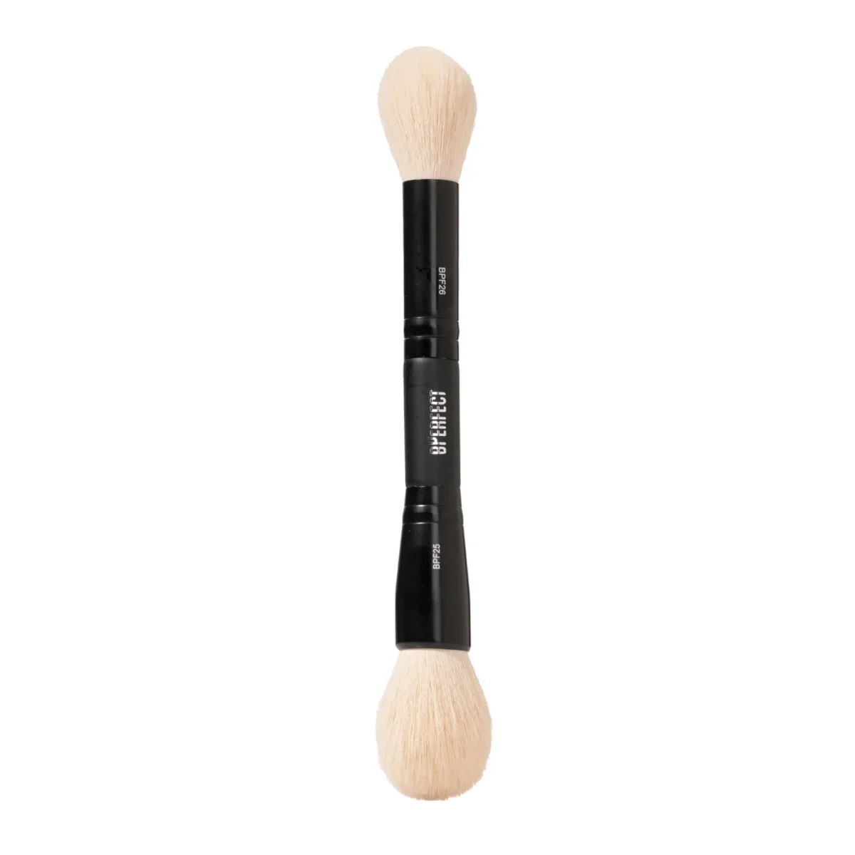 BPF25-26 Pro Duo Face Brush by BPerfect