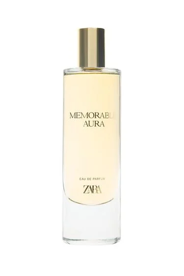 Memorable Aura Eau de Parfum by Zara