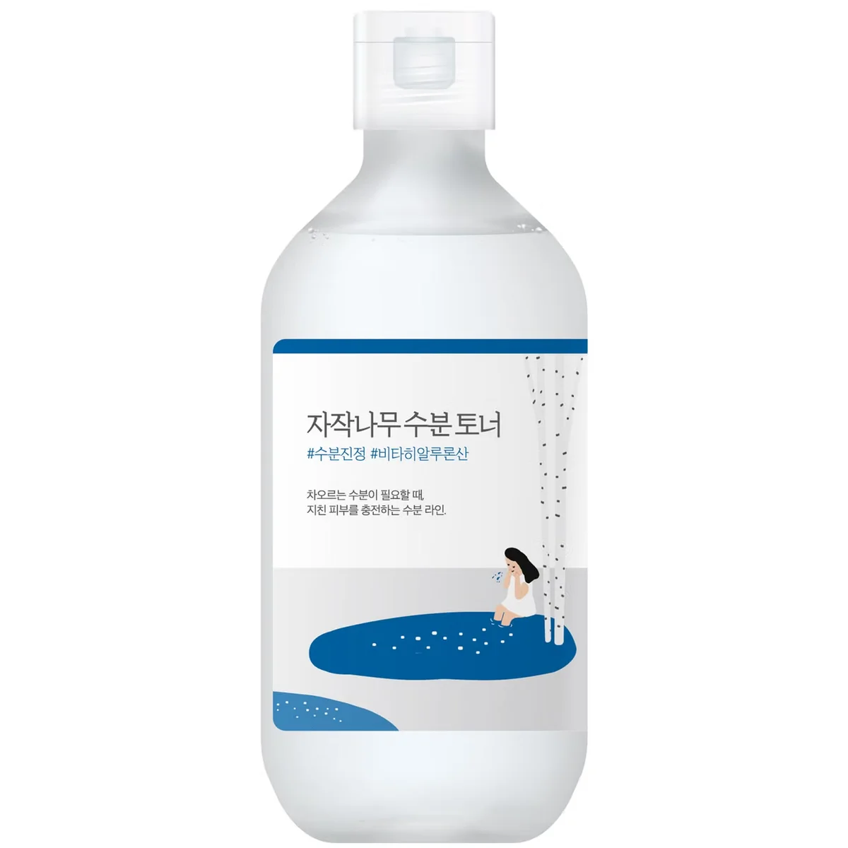 Birch Juice Toner by Round Lab