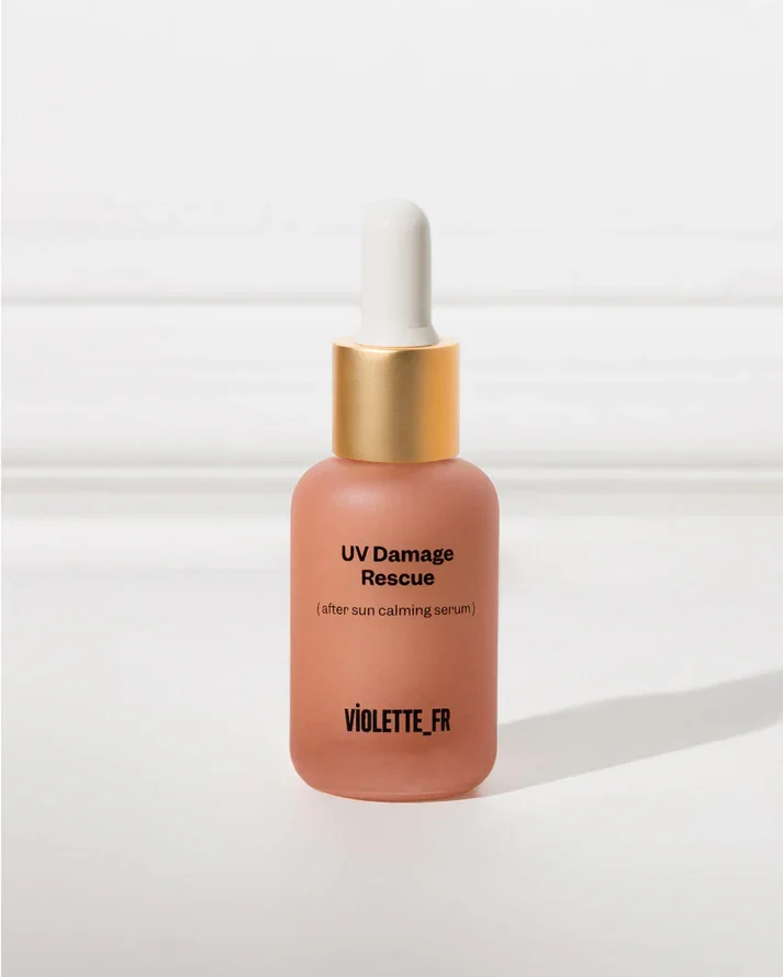 Sérum Superlatif After-Sun Calming Serum by VIOLETTE_FR