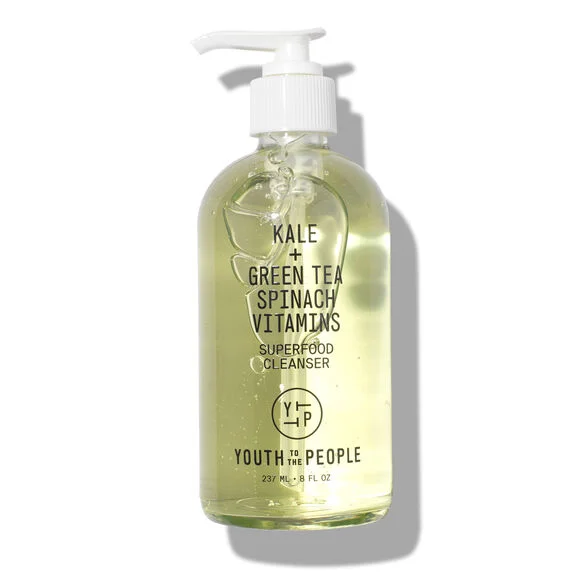 Superfood Cleanser by Youth To The People