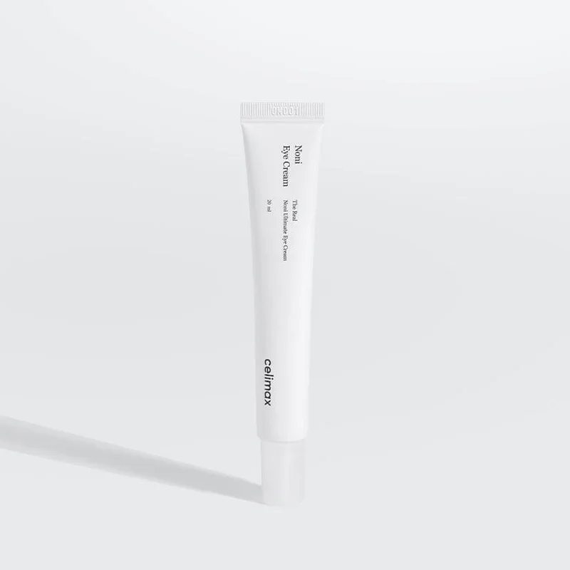 The Real Noni Ultimate Eye Cream by celimax