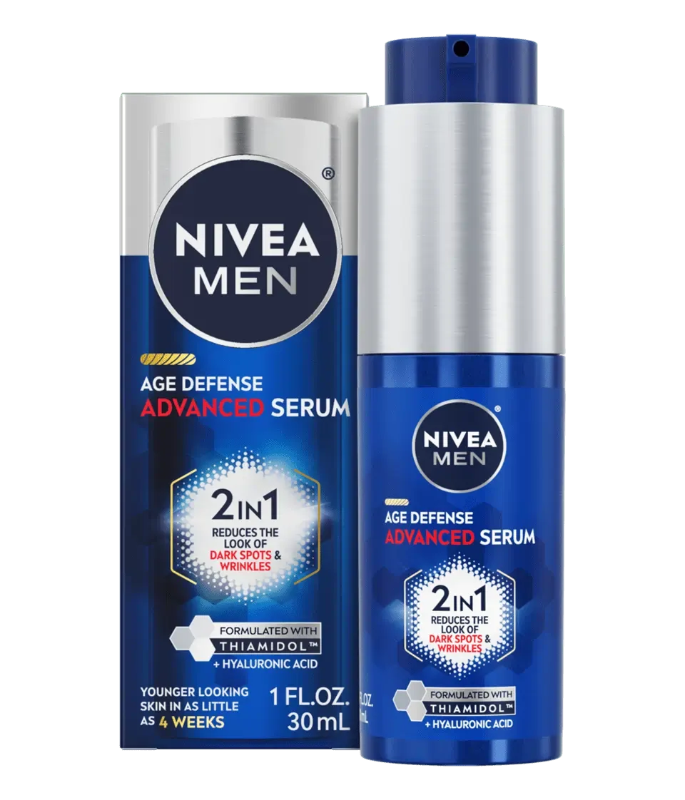 NIVEA MEN Age Defense Advanced Serum by NIVEA