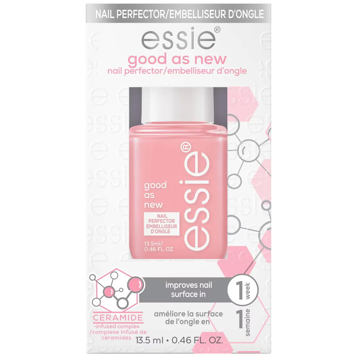 Good As New Nail Perfector by Essie