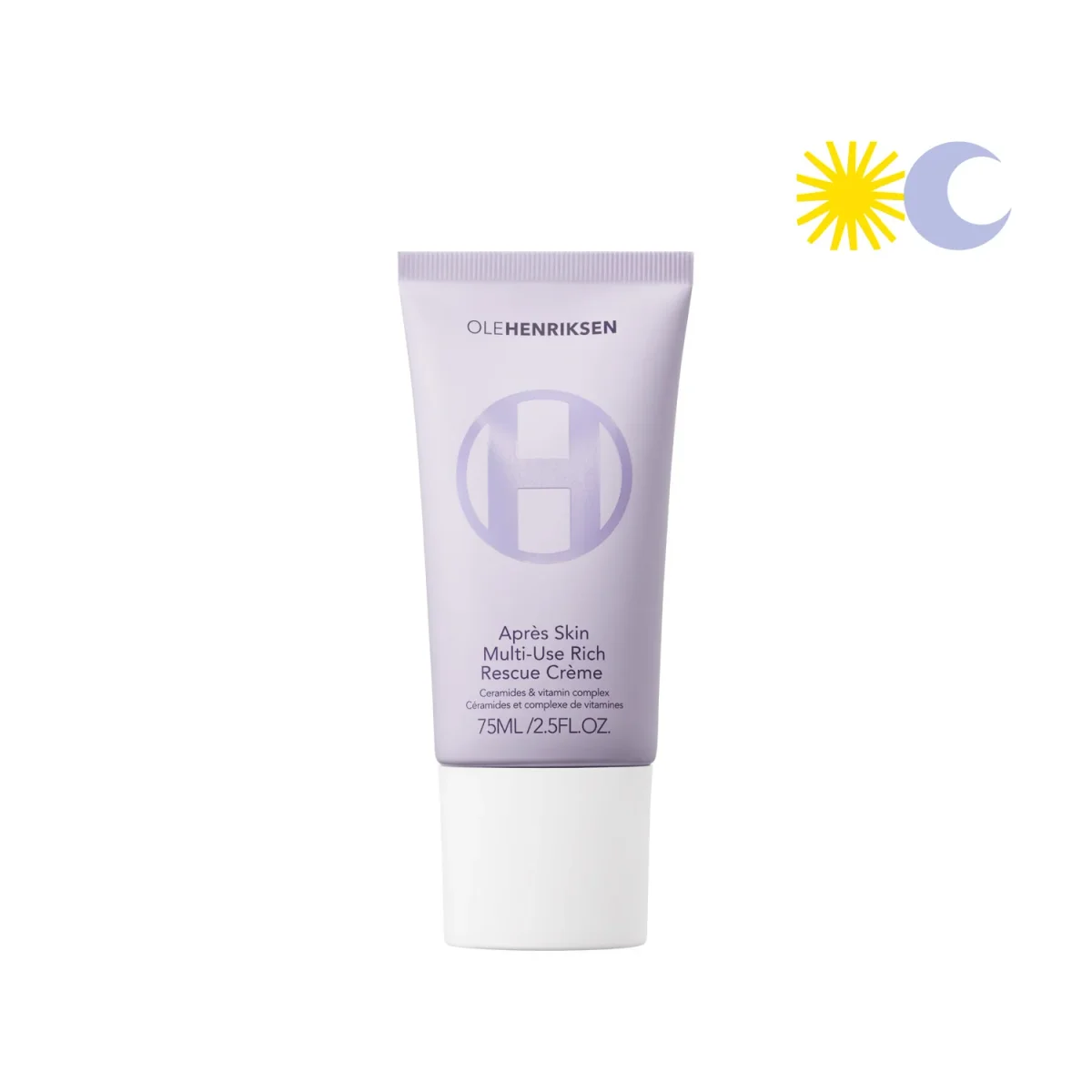 Après Skin Multi-Use Rescue Crème Overnight Moisturizer + Mask by Ole Henriksen