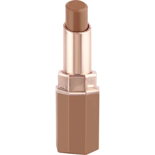 Espresso Yourself High Shine Gloss Lipstick by CATRICE