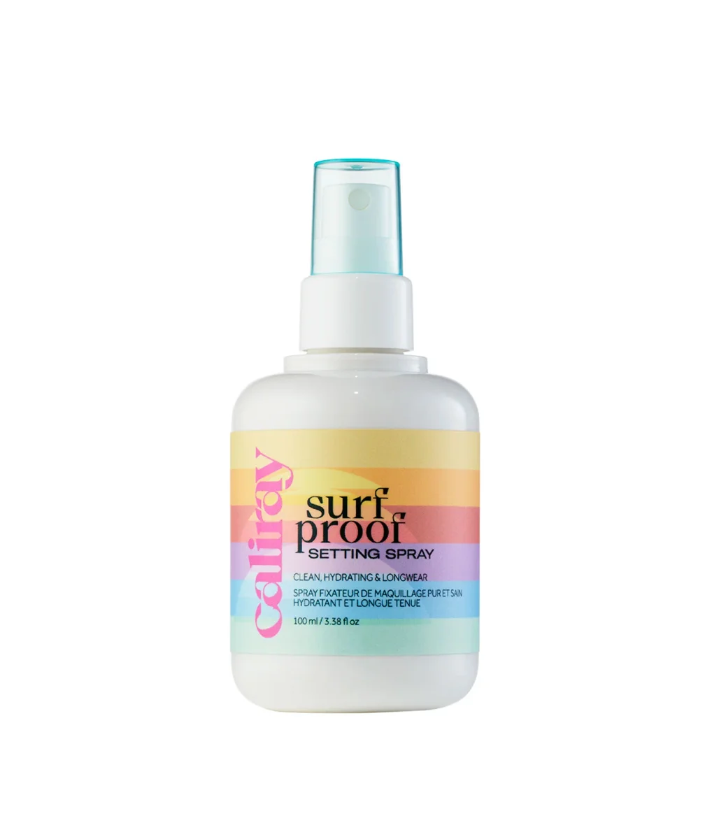 Surfproof 24 Hour Setting Spray by caliray