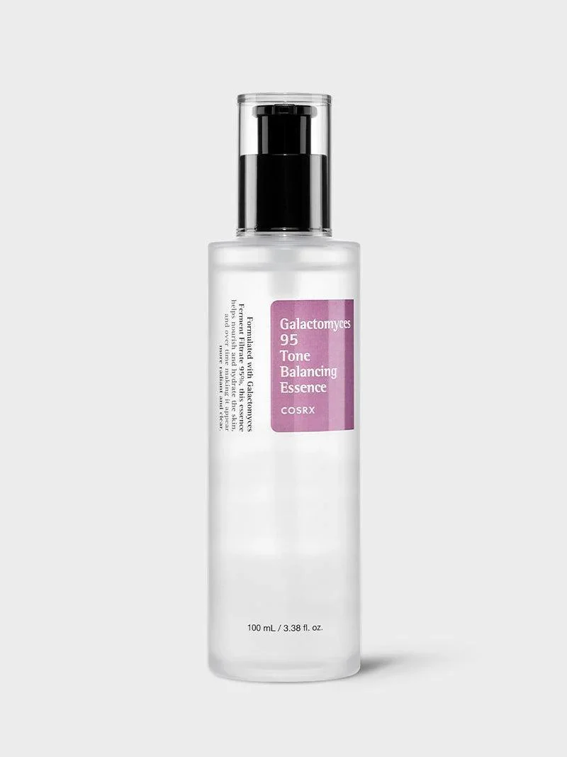 Galactomyces 95 Tone Balancing Essence by COSRX
