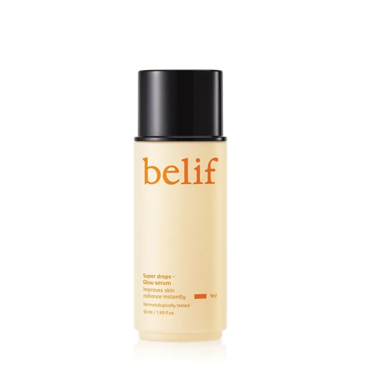 Super Drops Glow Serum by belif