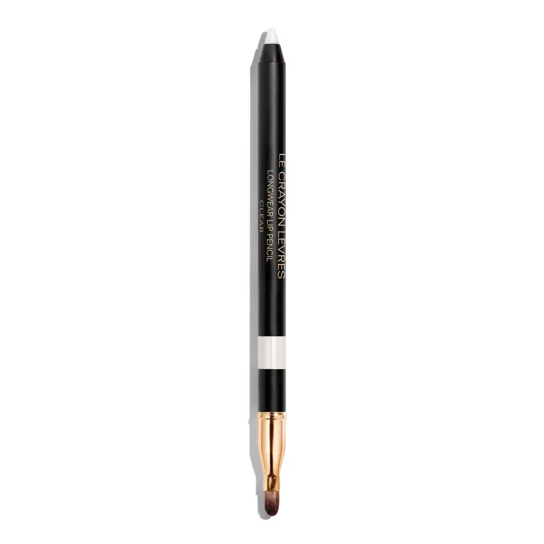 Le Crayon Lèvres Precision Lip-Defining Pencil by Chanel
