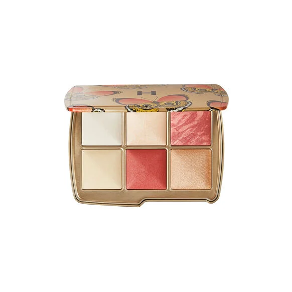 Butterfly Ambient Lighting Edit Unlocked Palette by Hourglass