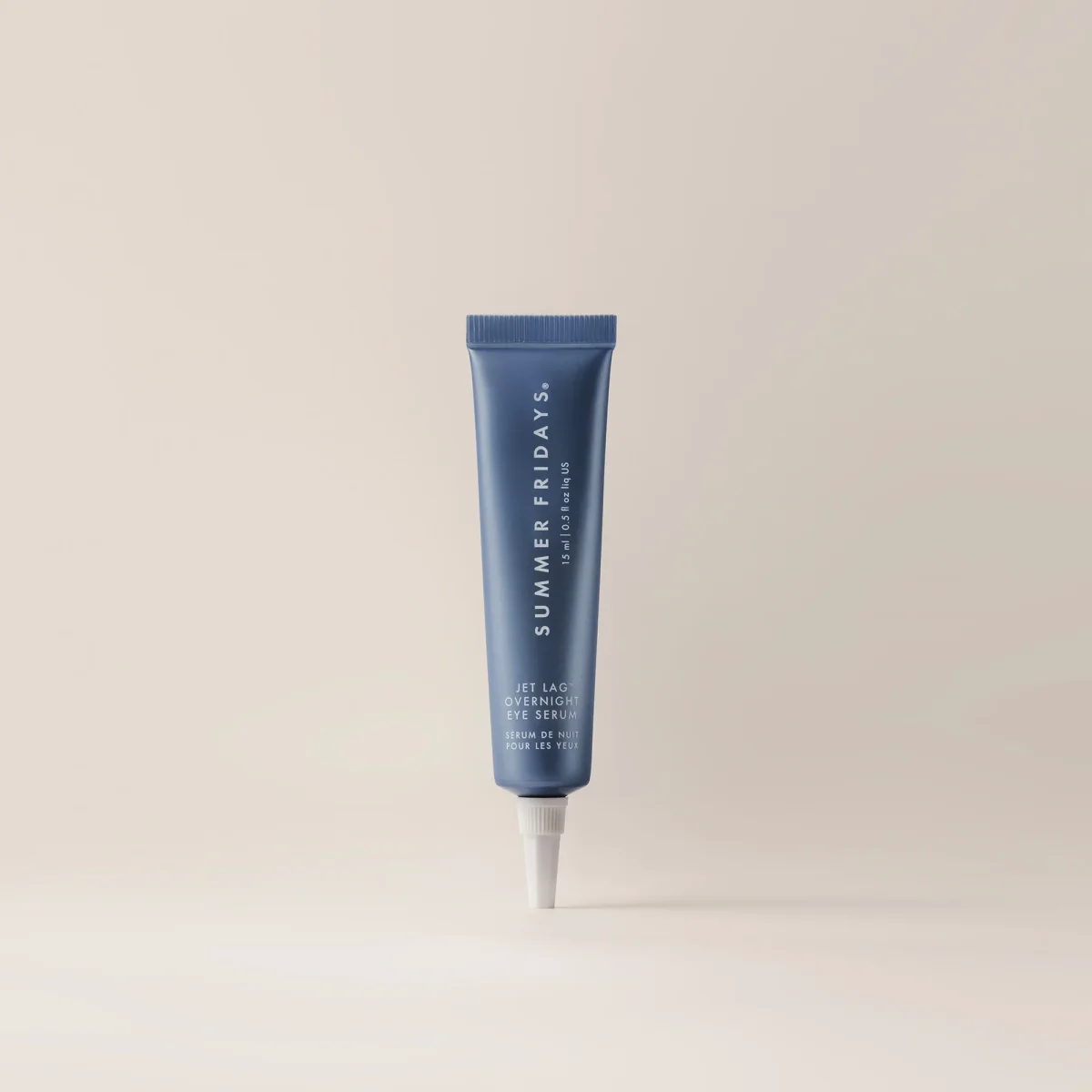 Jet Lag™ Overnight Eye Serum by Summer Fridays