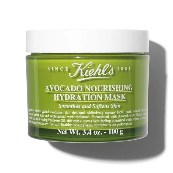Avocado Nourishing Hydration Mask by Kiehl's