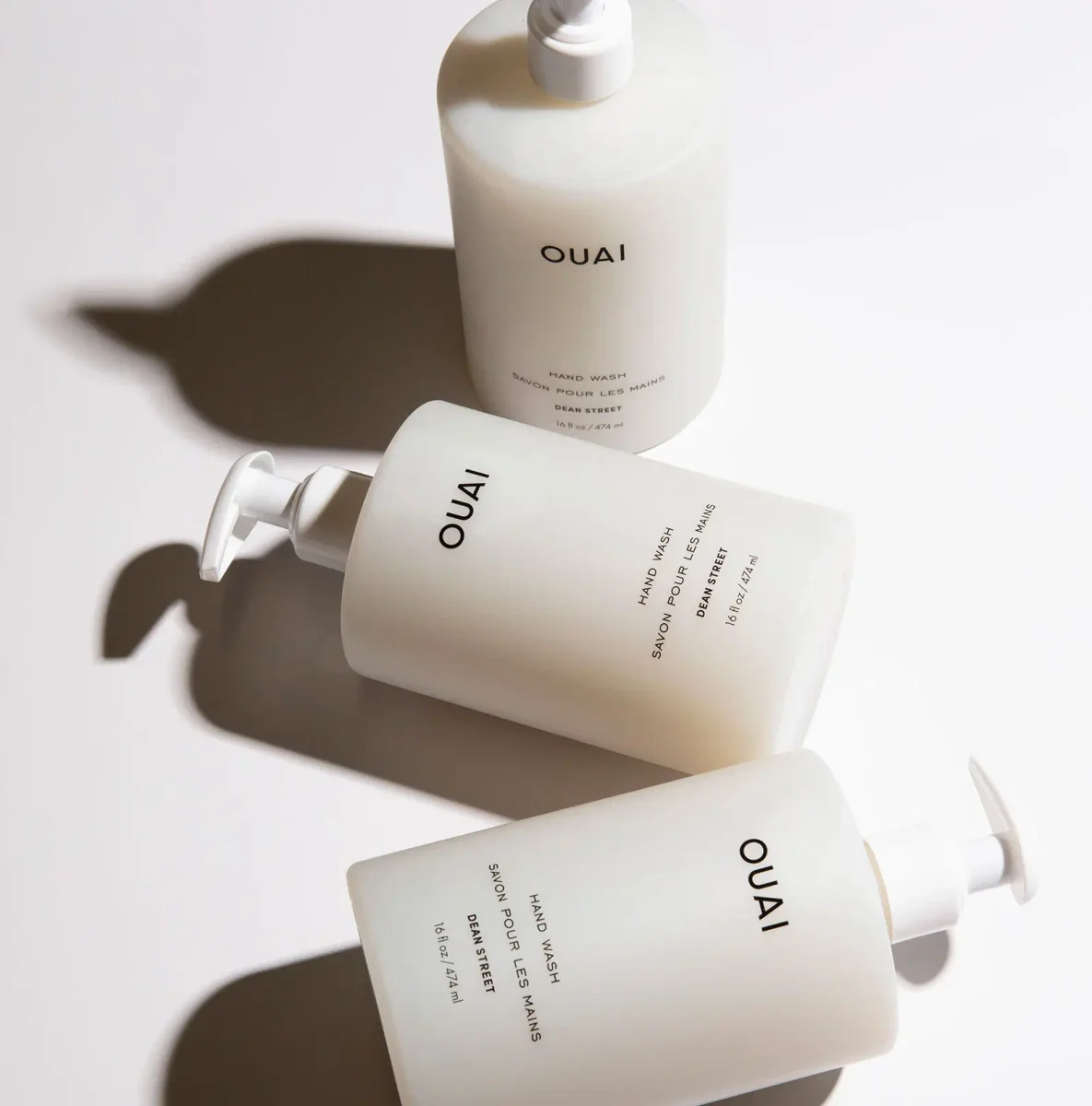 Hand Wash by OUAI