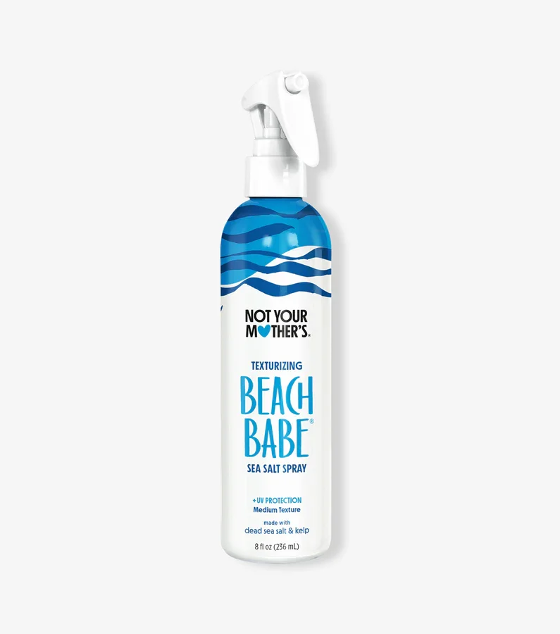Beach Babe Sea Salt Spray by Not Your Mother's