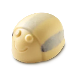 Humbug Scrubee Body Scrub by LUSH