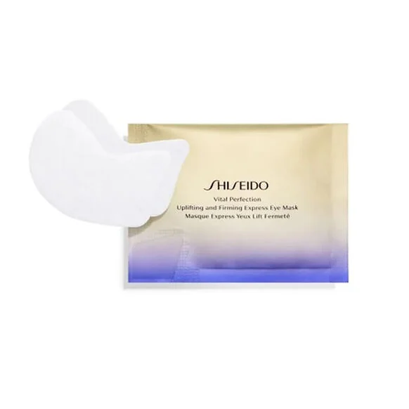 Vital Perfection Uplifting and Firming Express Eye Mask by Shiseido