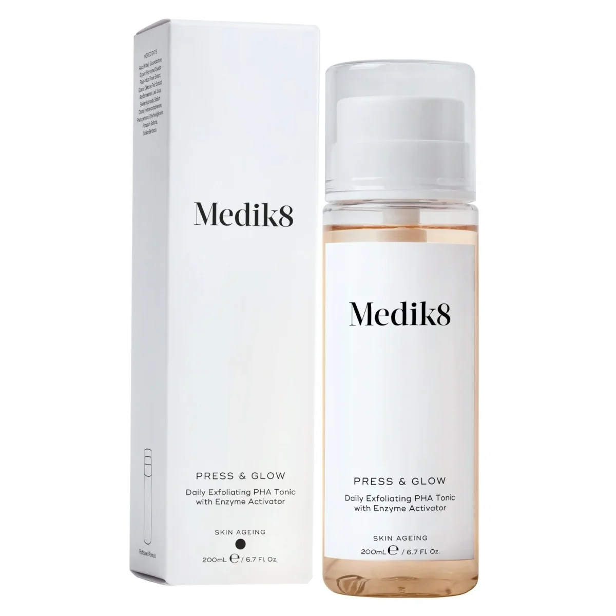 Press & Glow by Medik8