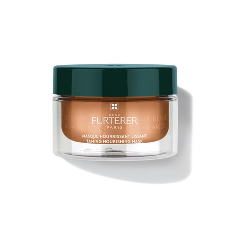 Sublime Karité Taming Nourishing Mask by Rene Furterer