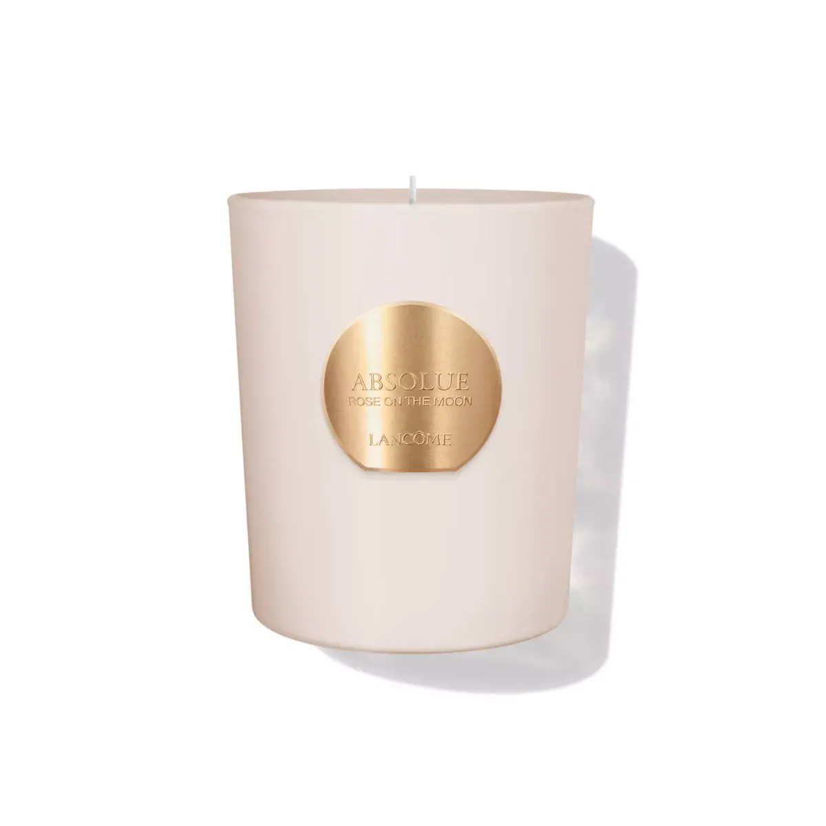 Rose on the Moon Absolue Scented Candle by Lancôme