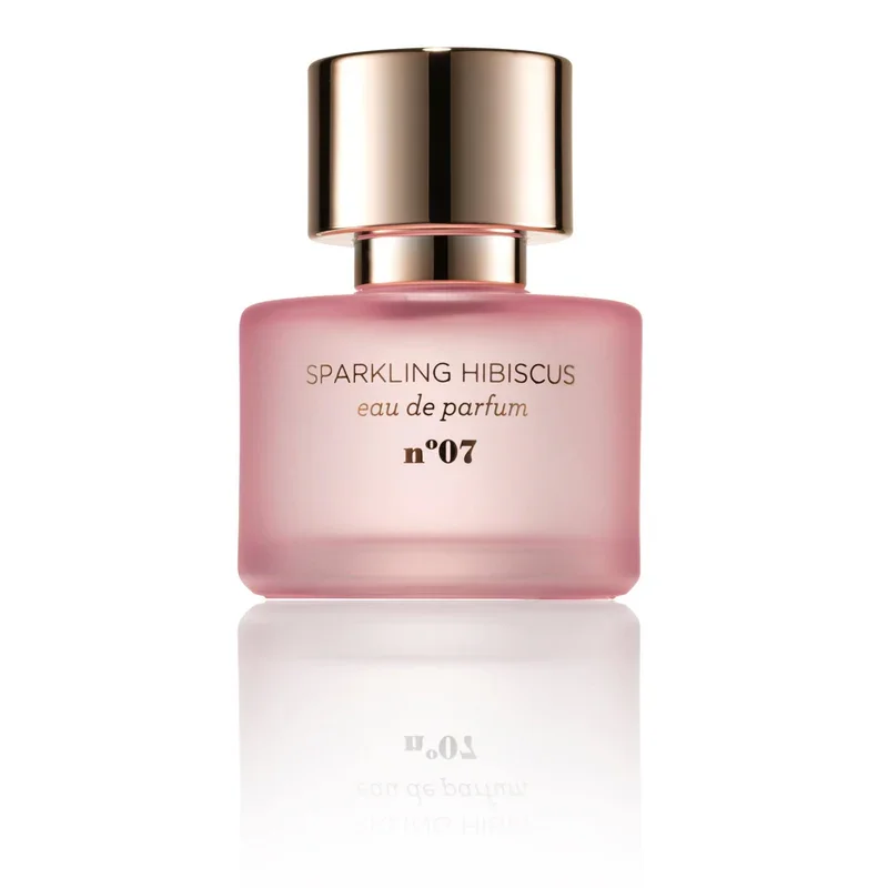 Sparkling Hibiscus Eau de Parfum by MIX:BAR