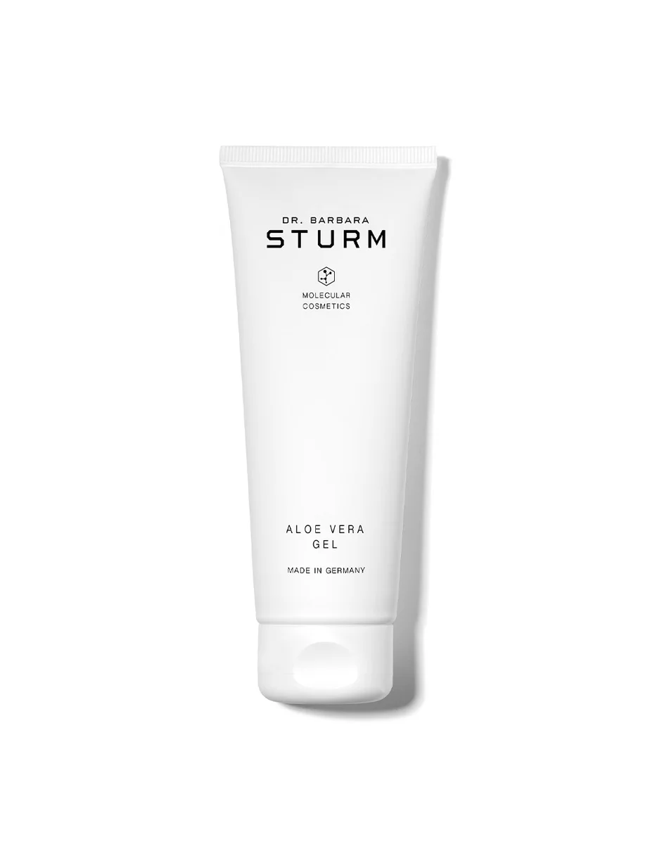 Aloe Vera Gel by Dr. Barbara Sturm