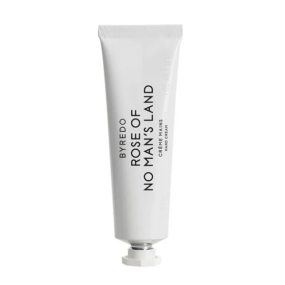 Rose of No Man’s Land Hand Cream by BYREDO
