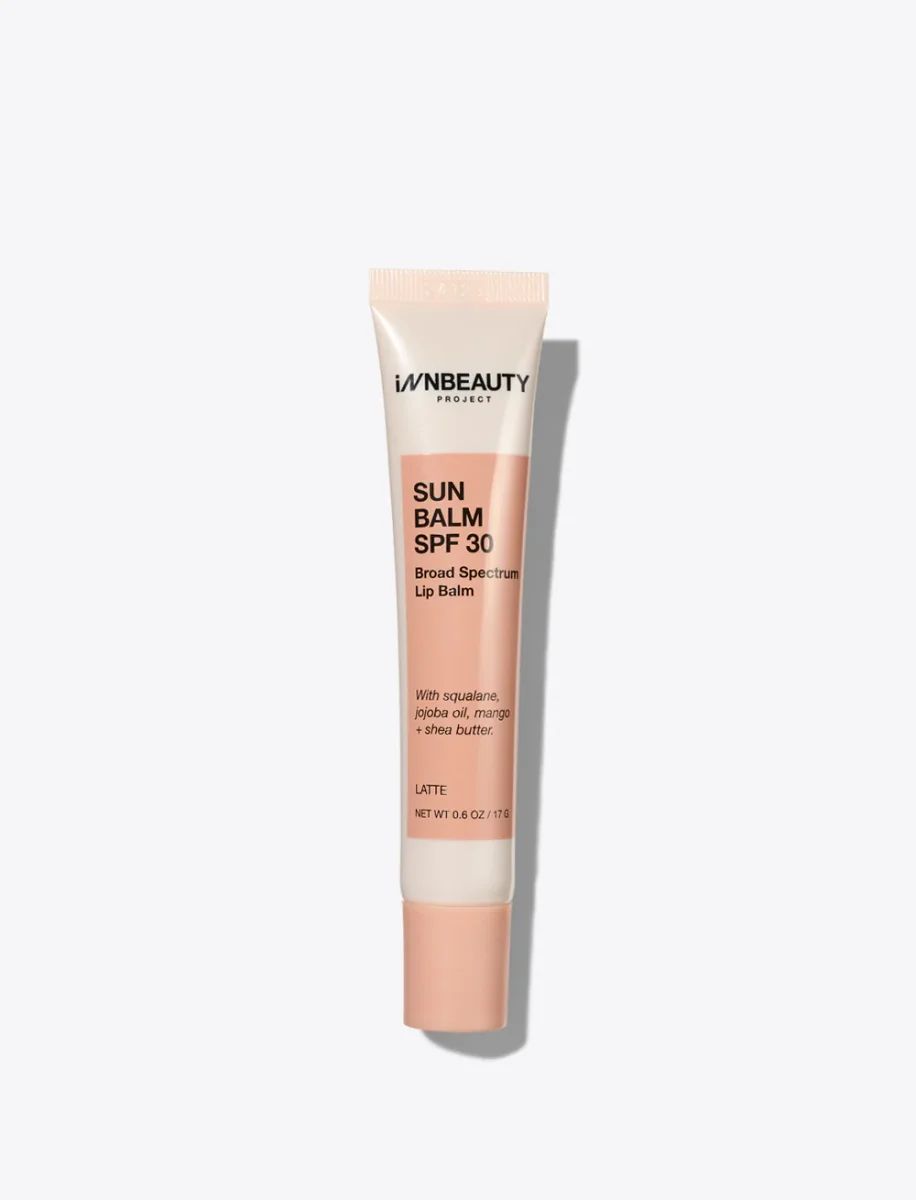 Sun Balm SPF 30 by INNBEAUTY Project