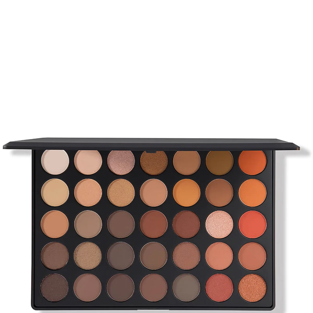 35O Nature Glow Eyeshadow Palette by Morphe