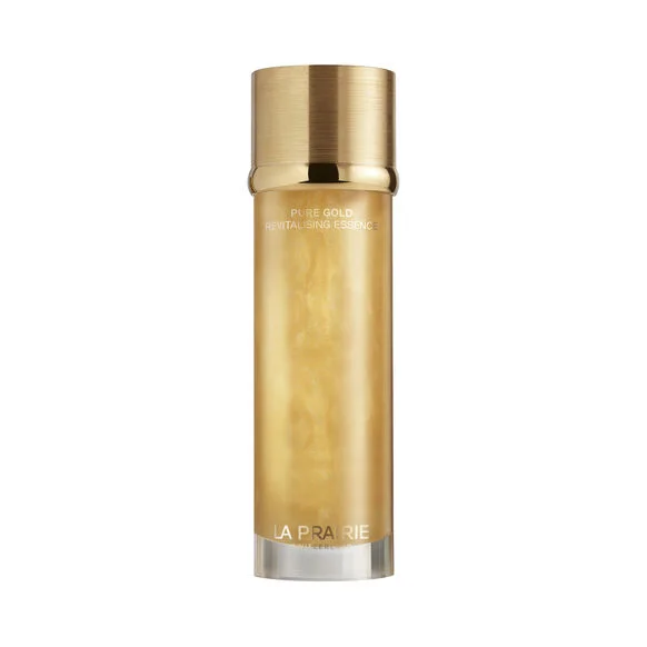 Pure Gold Revitalising Essence by La Prairie