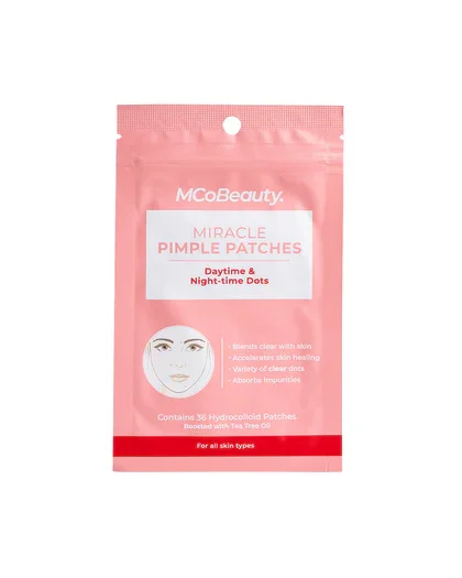 Miracle Pimple Patch by MCoBeauty