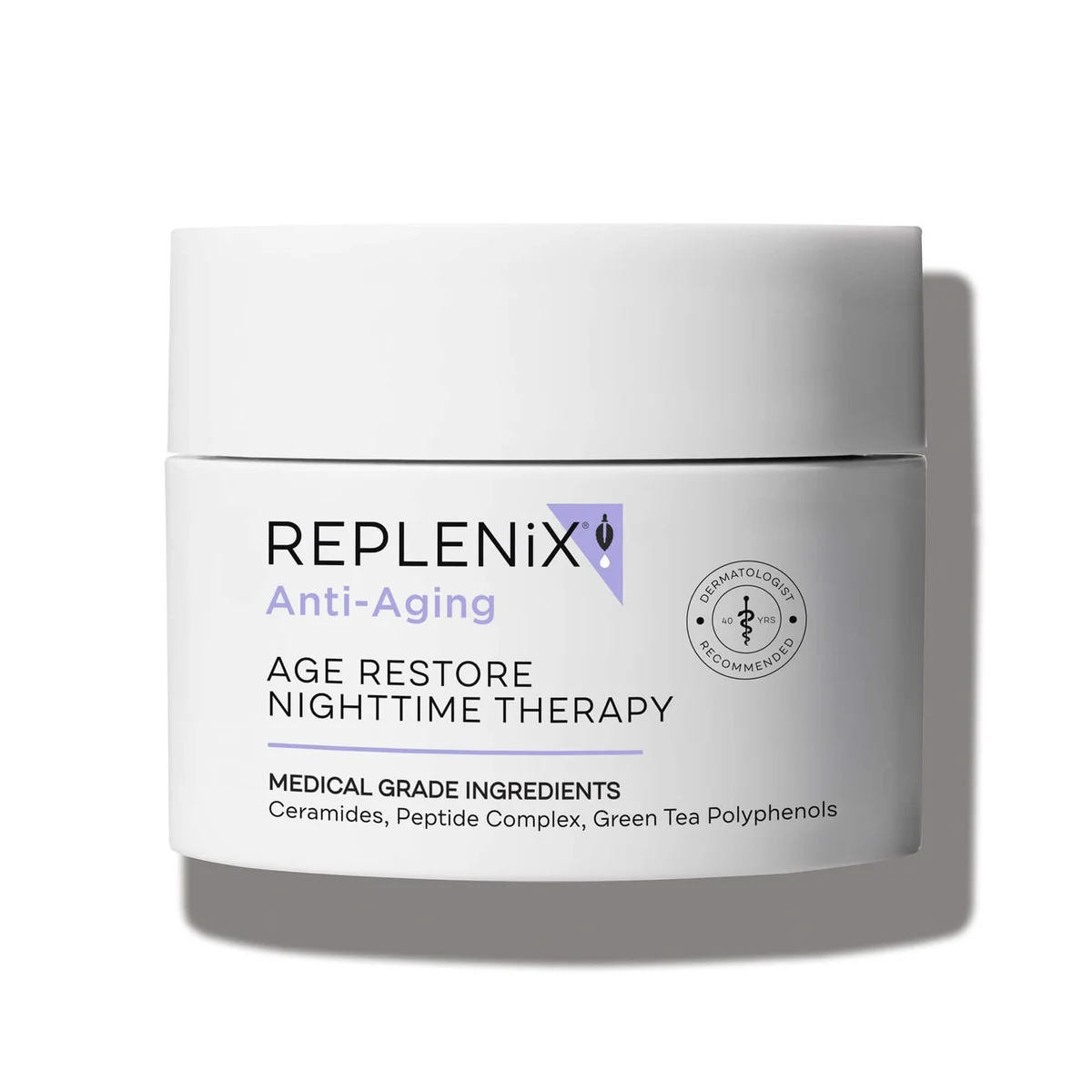Age Restore Nighttime Therapy by REPLENIX