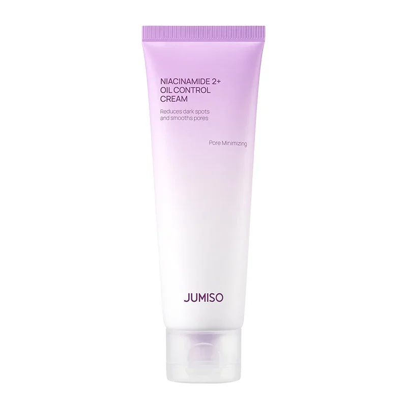 Niacinamide 2+ Oil Control Cream by JUMISO