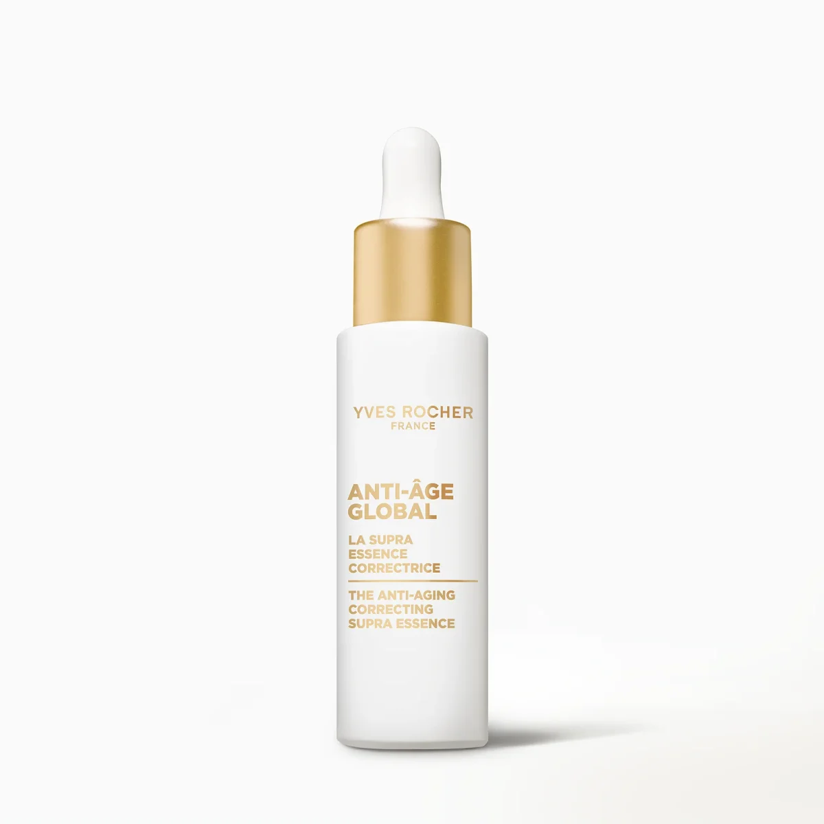 The Anti-Aging Correcting Supra Essence Serum by Yves Rocher