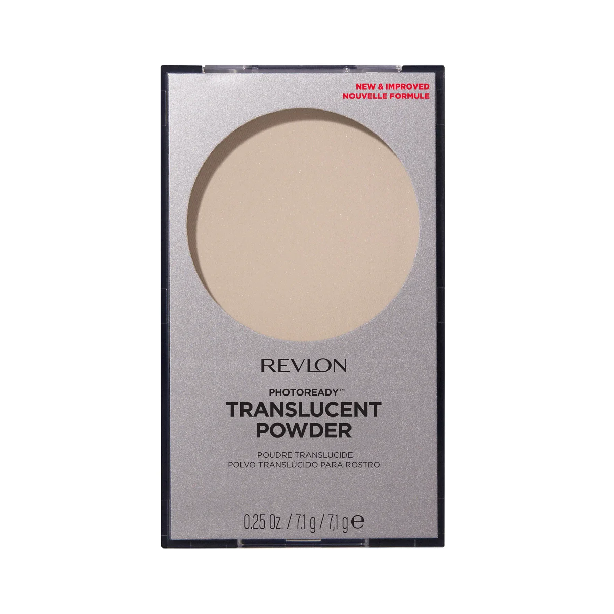 PhotoReady™ Translucent Powder by Revlon