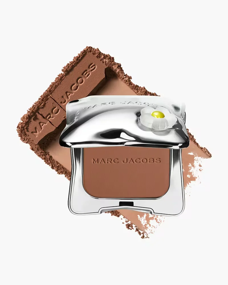 Legally Bronze Bronzer by Marc Jacobs