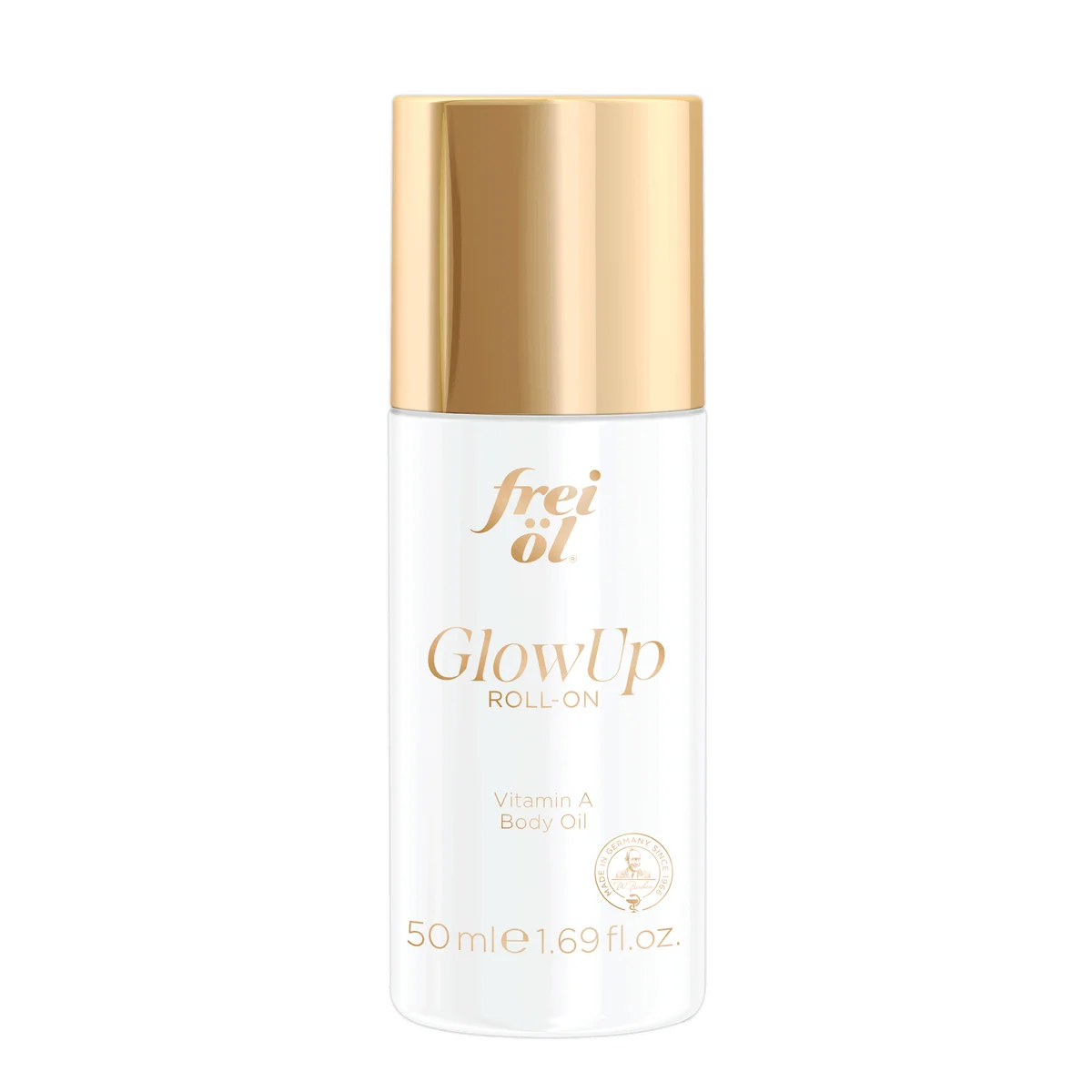 GlowUp Roll-On by frei öl