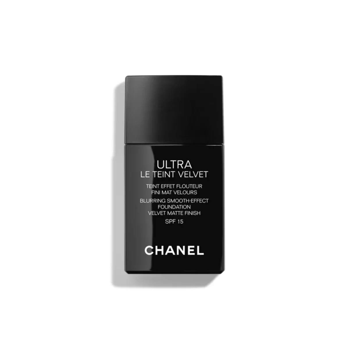 Ultra Le Teint Velvet by Chanel