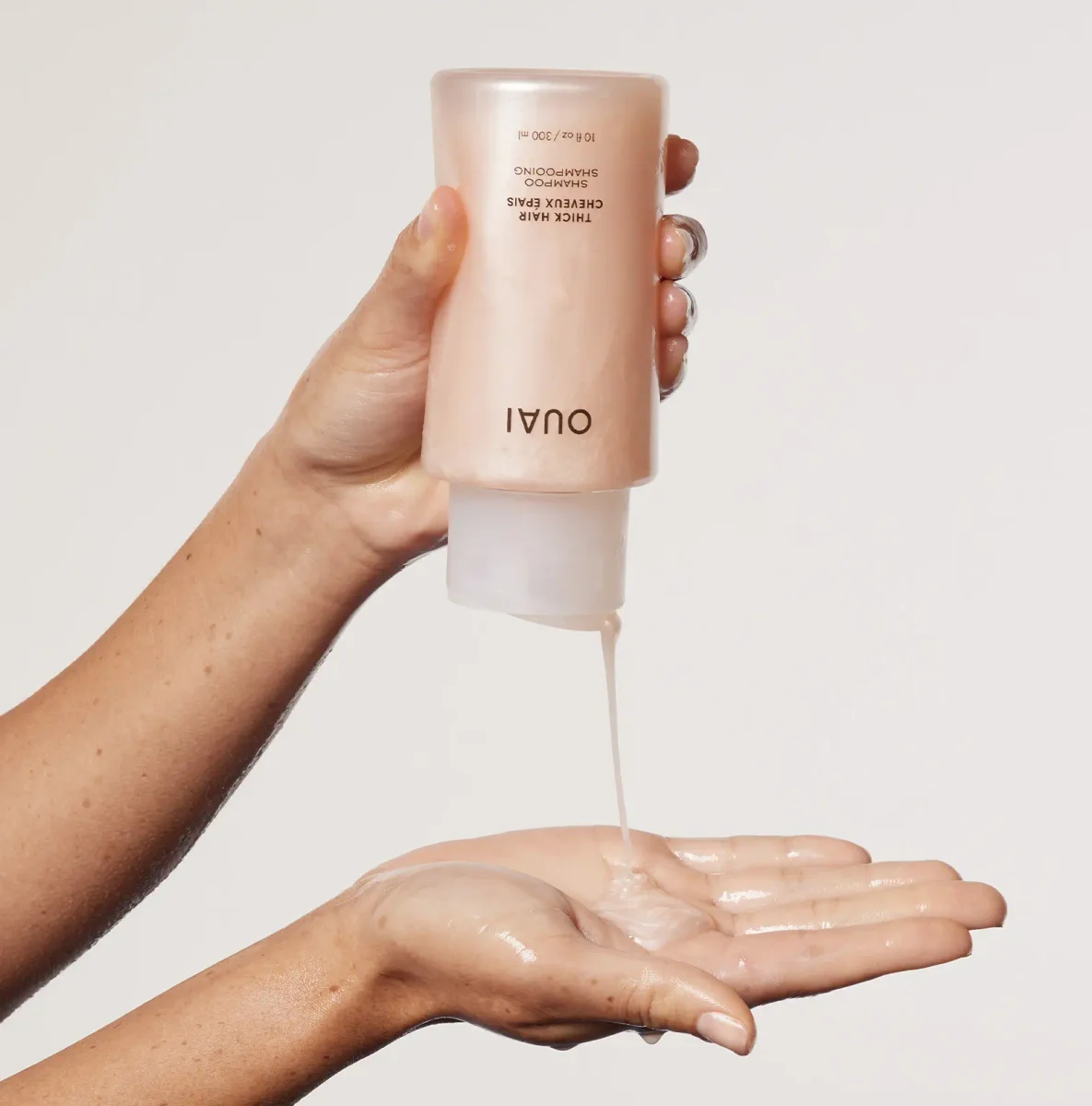 Thick Hair Shampoo by OUAI
