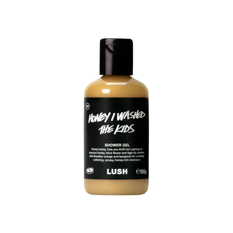 Honey I Washed The Kids Shower Gel by LUSH