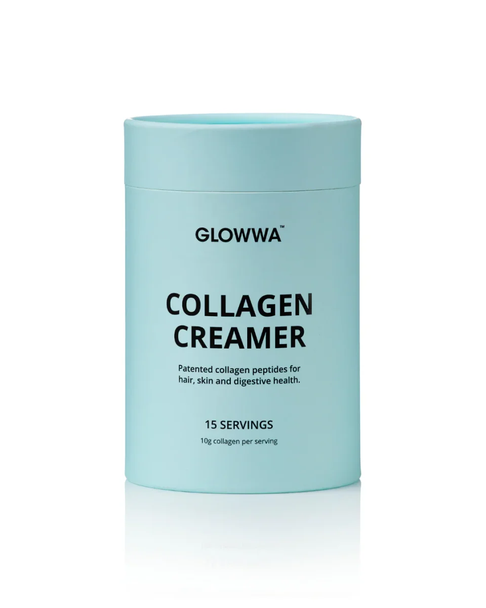 Collagen Creamer by GLOWWA