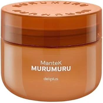 Murumuru Body Butter by Deliplus