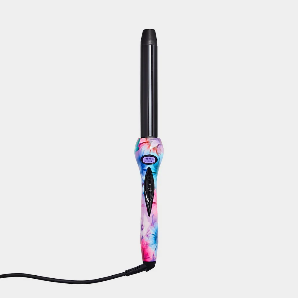 Clip Free Hair Curler by Eva NYC