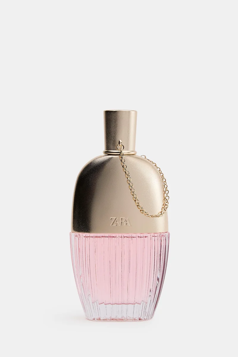 Éclat Bohème Eau de Parfum by Zara