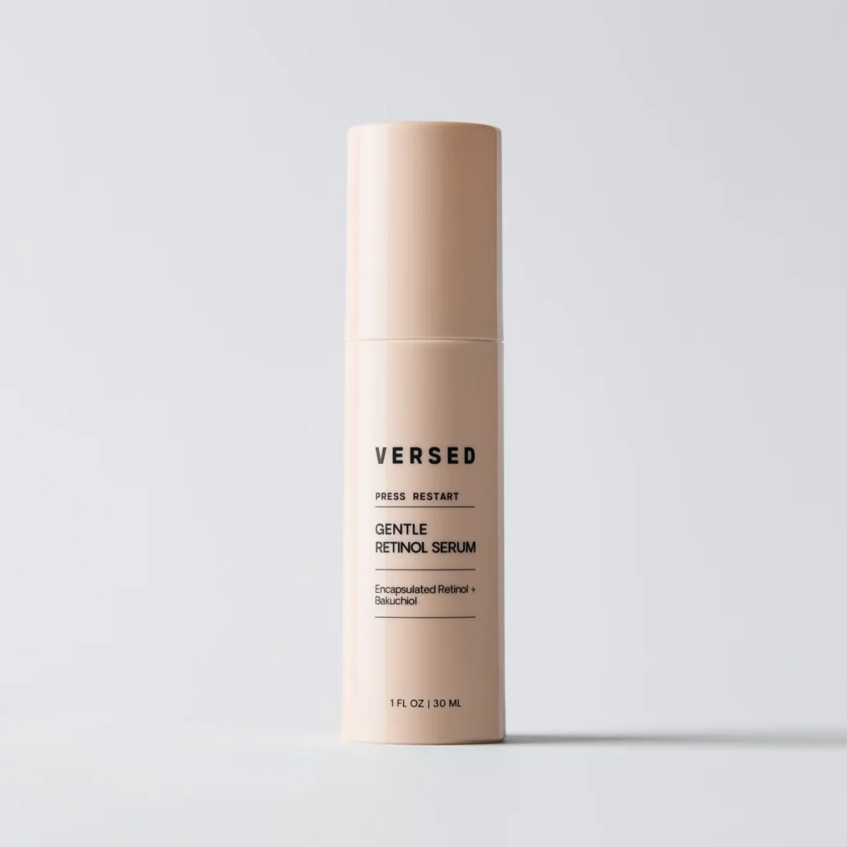 Press Restart Gentle Retinol Serum by Versed