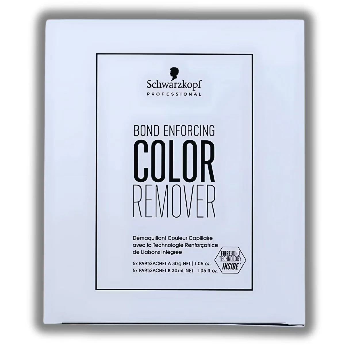 Bond Enforcing Color Remover by Schwarzkopf