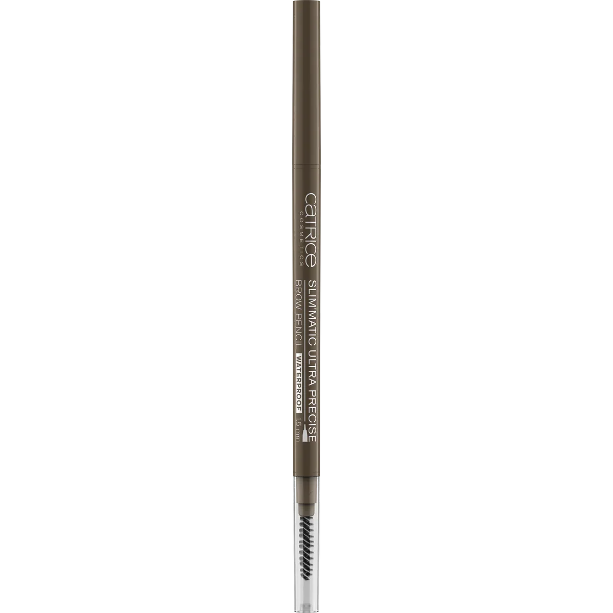 Slim'Matic Ultra Precise Brow Pencil Waterproof by CATRICE
